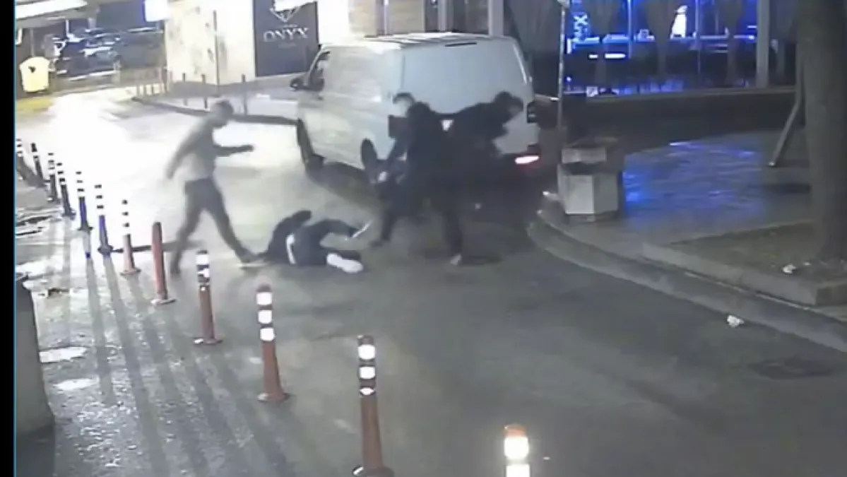 DORH se oglasio nakon brutalnog napada na maloljetnika u Rijeci: 'Htjeli su ga ubiti...'