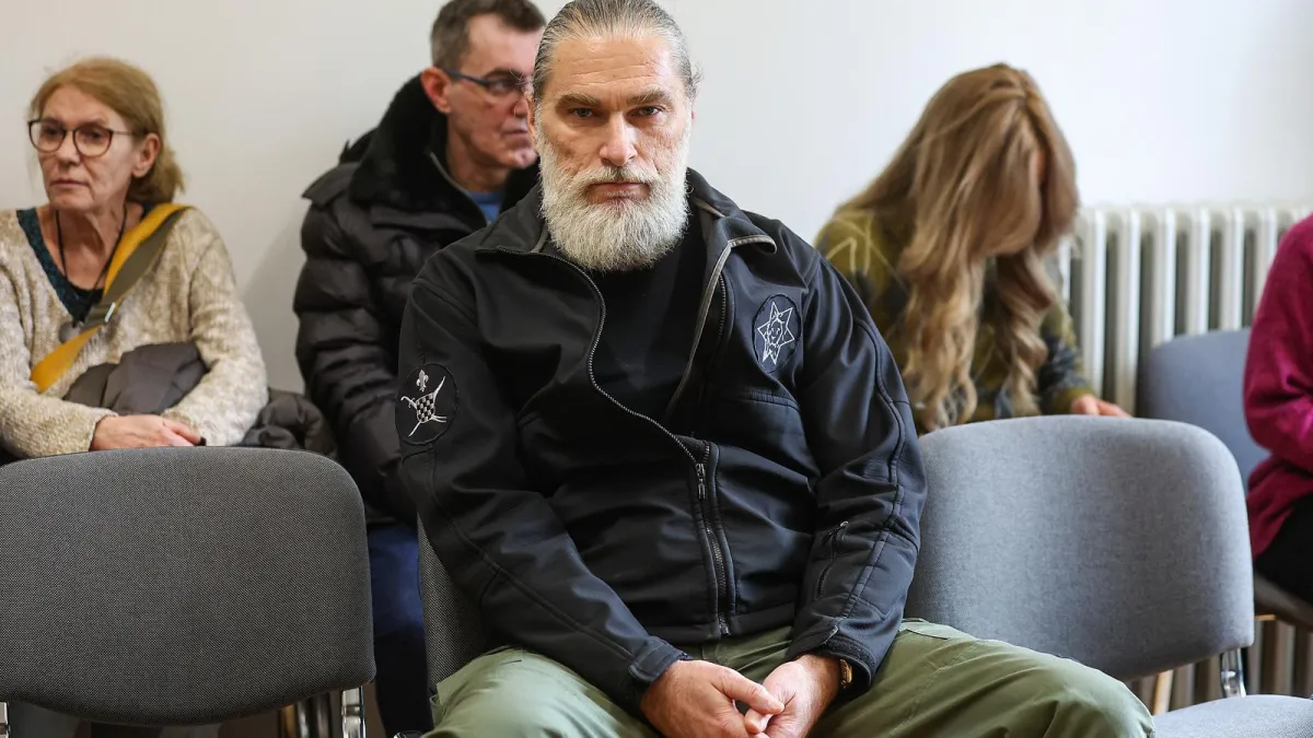 Sud izrekao kaznu Franciškoviću, ali i obrazložio presudu: 'Nije dopušteno pozivanje na rat!'
