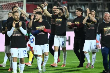 Hrvatska u skupini smrti Lige nacija