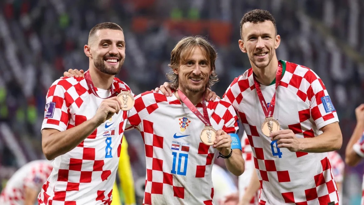 Reakcije naših protivnika: Španjolci zazivaju Modrića, a BBC je odmah nešto bitno primijetio