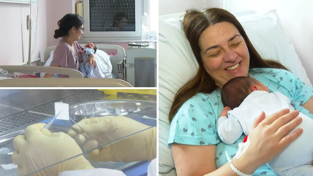 Jedan sasvim maleni čin može spasiti živote: 'Nisam uopće znala da je to moguće!'