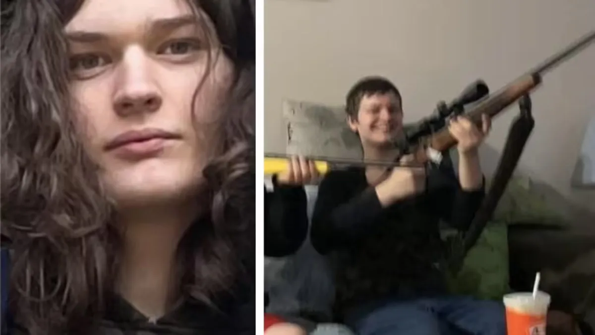 Prvo je ubila obitelj, a onda počinila masakr: 'Zabarikadirali smo vrata i sjedili dva sata'