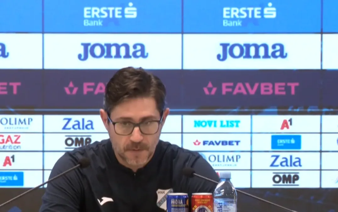 Vraća se HNL! Trener Rijeke otkrio od kojeg igrača Varaždina najviše strahuje...