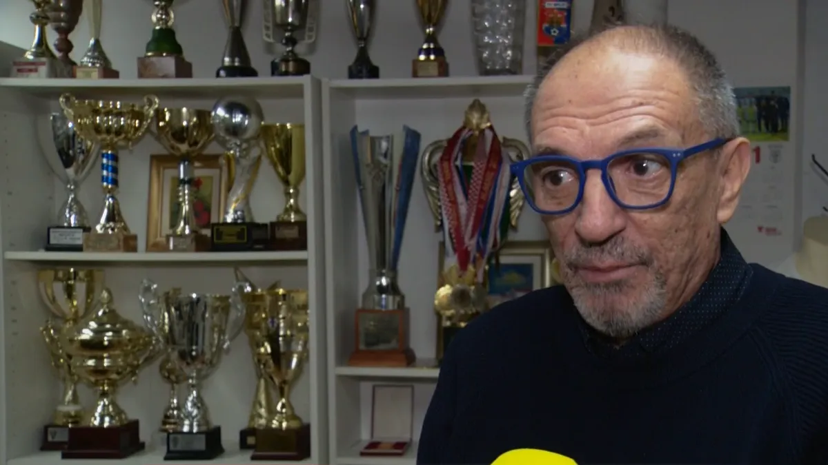 Medalje se nižu, a klubovi 'prose' termine po gradu: 'Da imamo uvjete, šalili bismo se s njima'