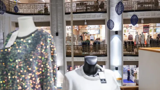 Tu se moglo kupiti sve, od igle do lokomotive: Simbol Zagreba zauvijek zatvara svoja vrata