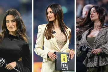 Nova zvijezda sportskih prijenosa pridružila se trendu bez grudnjaka i izazvala lavinu reakcija