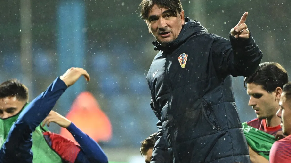 Daliću, vidiš li ovo? 'Brutalan ždrijeb, loša sreća, Hrvatska zna...'