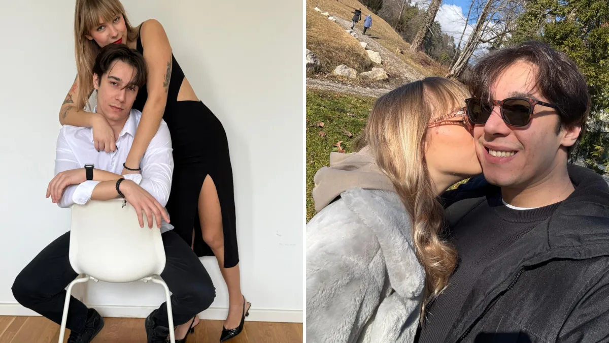 Bivša kandidatkinja 'Gospodina Savršenog' Ana za RTL.hr: 'Ne mogu zamisliti život bez svog dečka'