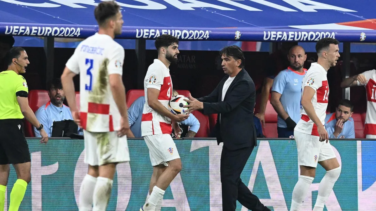 Legendarni trener ne strahuje od skupine smrti: 'To je privilegija, uspješniji smo od Brazila'