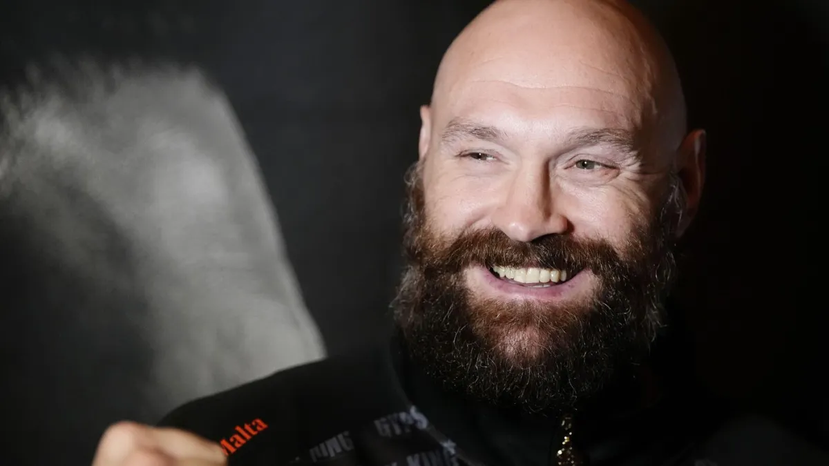 Tyson Fury se vrlo brzo vraća u ring, evo protiv koga se bori: 'Stvarno je zagrizao'