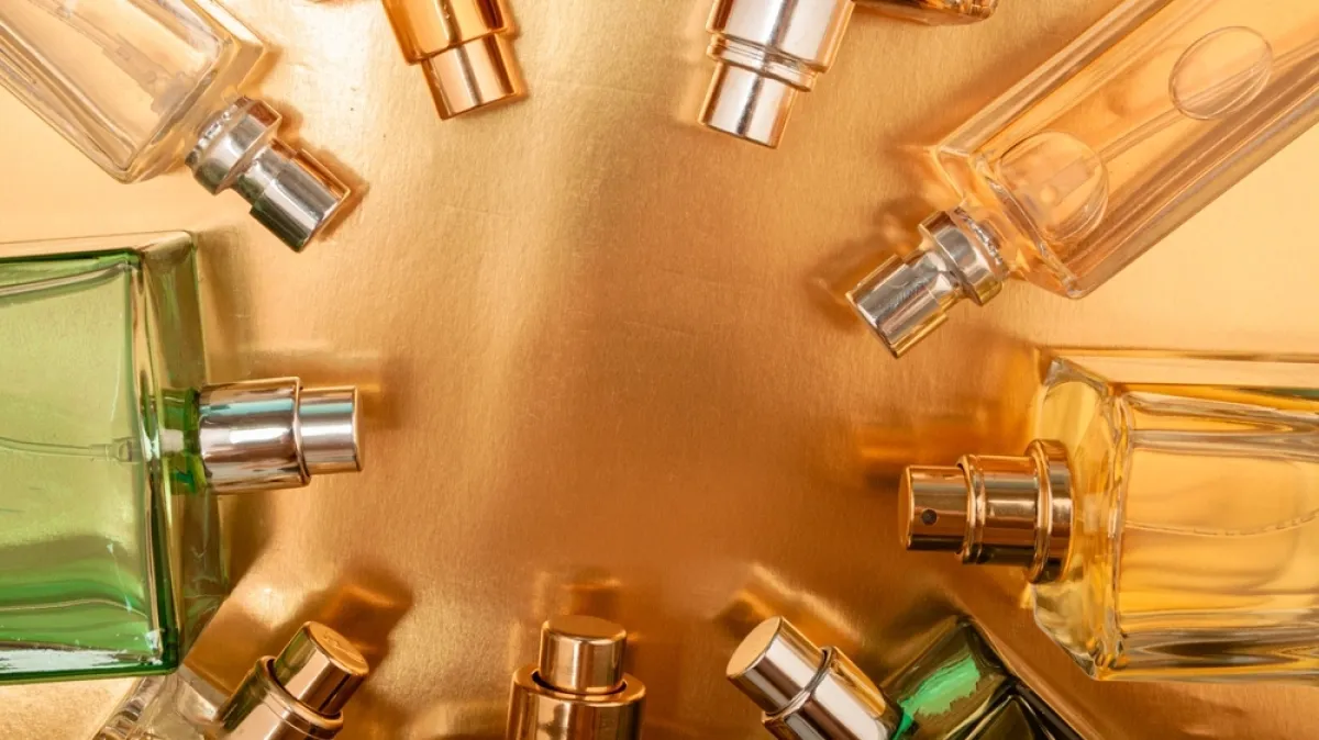 [KVIZ] Jesi li stručnjak koji zna sve o parfemima? Kép