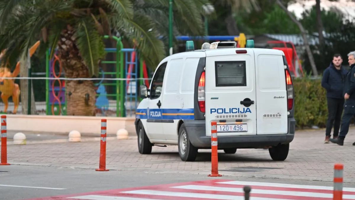 Kakav kaos na jugu Hrvatske! Potukle se tri žene i četiri muškarca: Evo što kaže policija