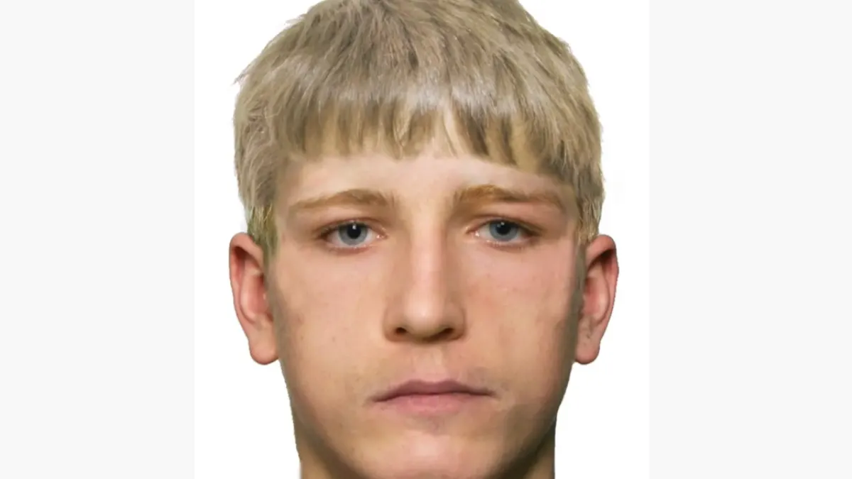 Prepoznajete li ovog mladića? Policija u Zaboku ga traži, i to zbog razbojništva