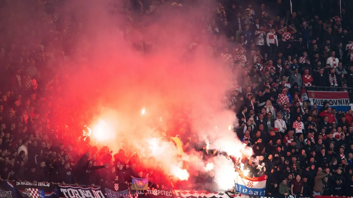 Hrvatska utakmice protiv Engleza i Čeha u Ligi nacija igra bez navijača