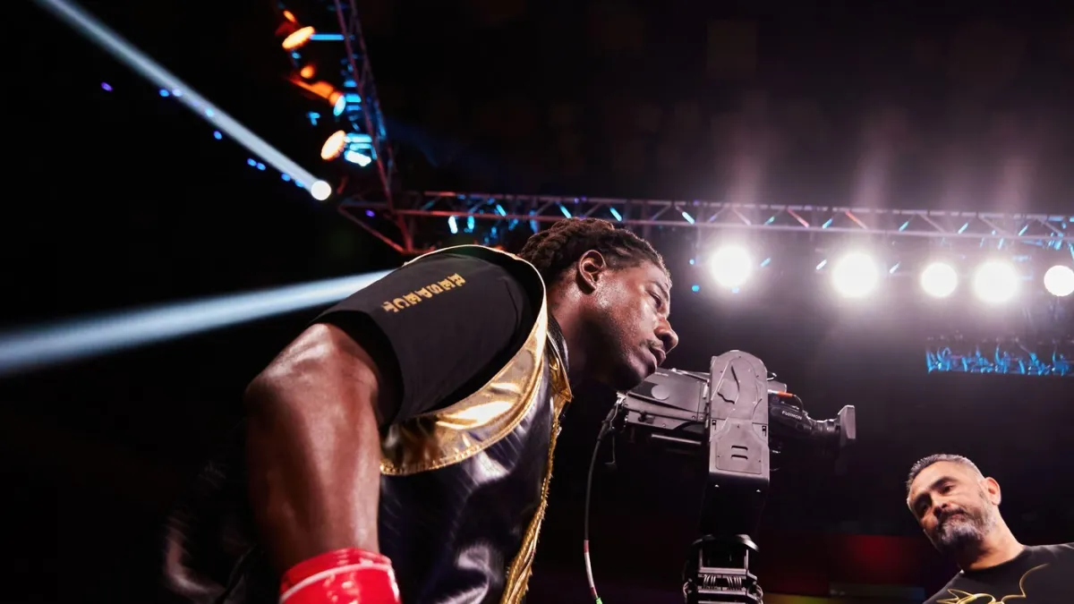 Treći event u manje od mjesec dana: Dana White dovodi teškaški okršaj visokog uloga