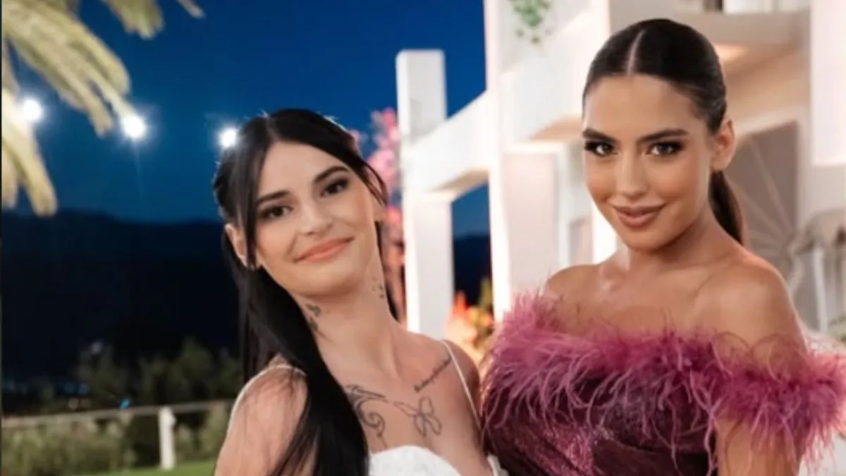 Jesu li one najbolje prijateljice iz vile? Maša emotivno o Mariji: 'Moja srodna duša'