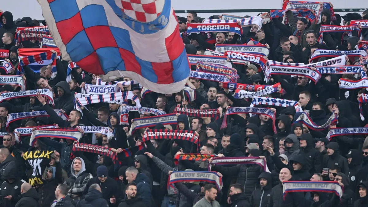 Dalija poslala moćnu poruku Hajduku za 115. rođendan: Donosimo najbolje čestitke