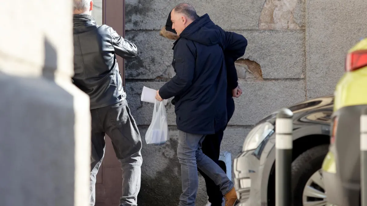 Maloljetnika iz Splita napala trojica braće: Onaj u bijegu bio je najagresivniji