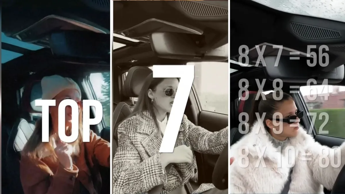 Lucija je tablicu množenja pretvorila u trap hitove: 'Oduševljeni su!'