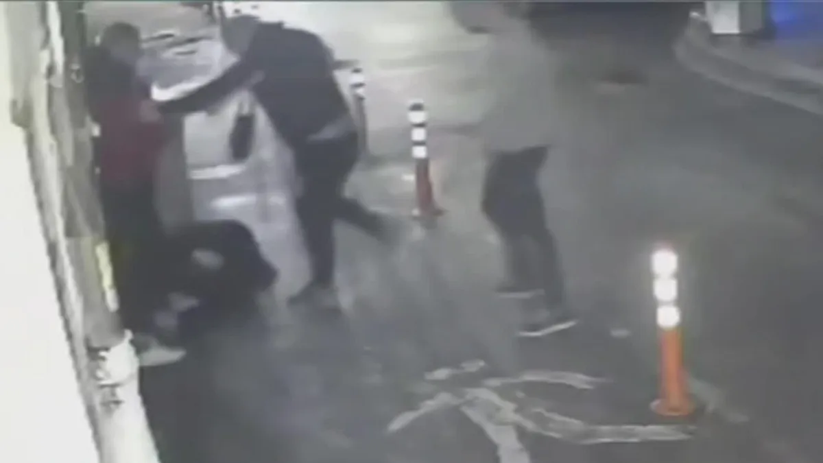 Majka pretučenog tinejdžera u Rijeci: 'Držala sam ga krvavog u naručju, nisu stali ni kad smo došli'