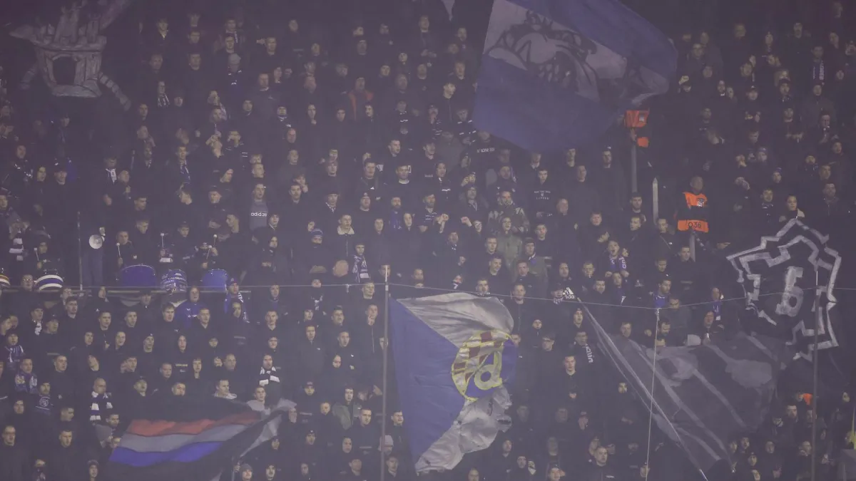 Dinamo je jučer zagolicao maštu navijača, a danas otkrio što je to 'dosad neviđeno'