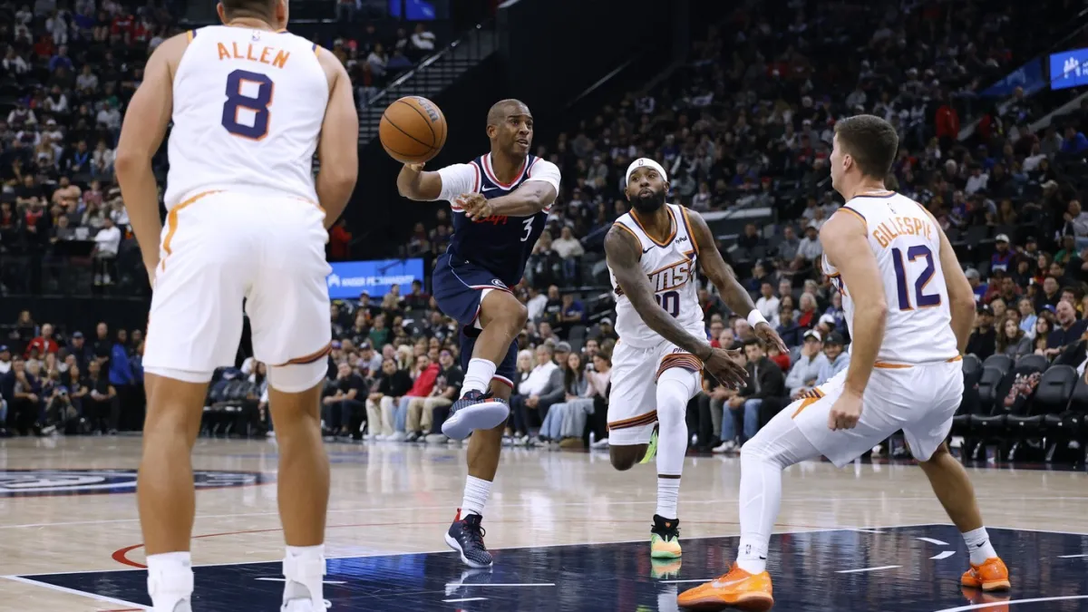 Jedan od najvećih košarkaša u povijesti NBA objavio je odlazak u mirovinu