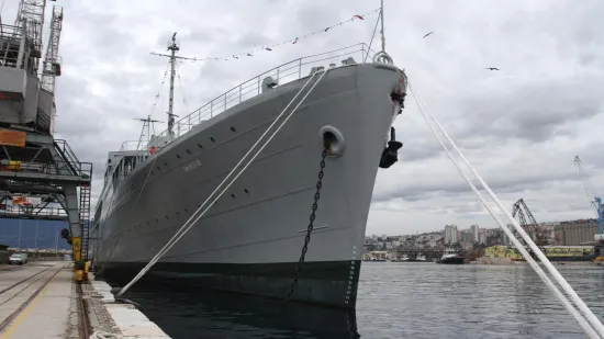 Ministarstvo se oglasilo o Galebu: Nastala je velika rupa, pogledajte kako sada izgleda