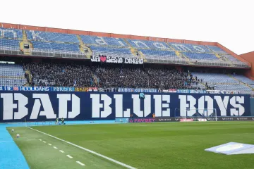 Boysi na poseban način obilježili povratak imena Dinamo! Ovo je ljubav koja ne poznaje granice