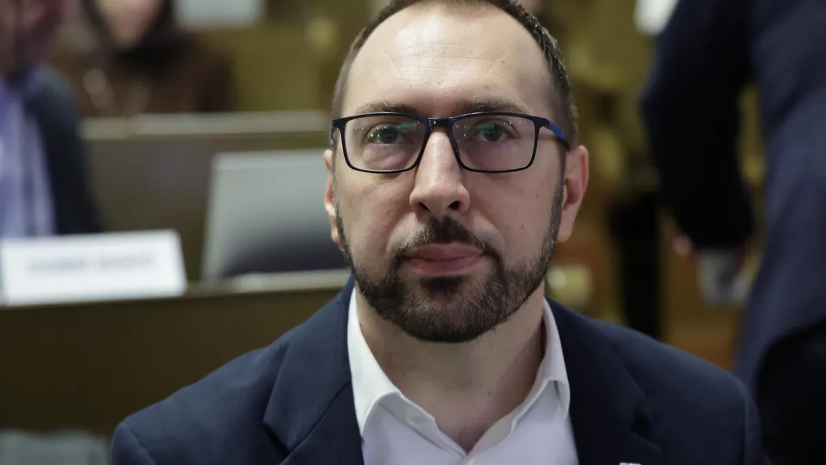 Pravni stručnjaci pojasnili zbog čega Tomašević 'puca u prazno' Kép