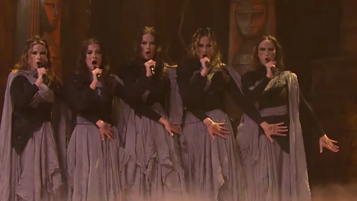 Favoritkinje Dore zapalile publiku: Pogledajte zašto nikoga ne ostavljaju ravnodušnim Kép