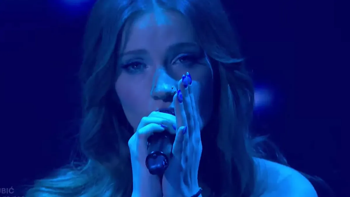 Broj glasova publike nekima nije bio po volji Kép