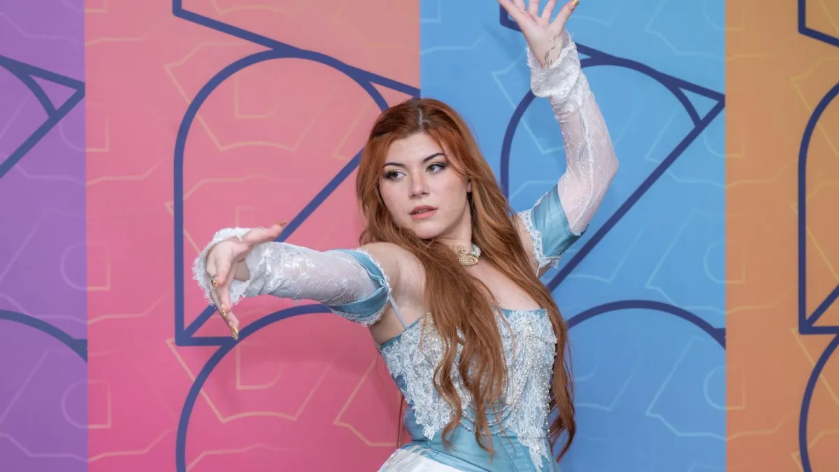 Dora 2026. - Najmanje glasova publike dobila je pjesma Dora pjevačice Anande Kép