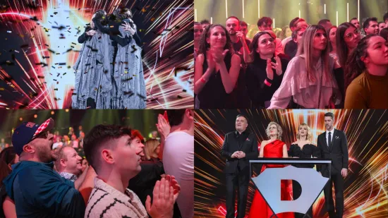 Finale Dore donijelo je mno&scaron;tvo emocija, a evo kako je to sinoć izgledalo