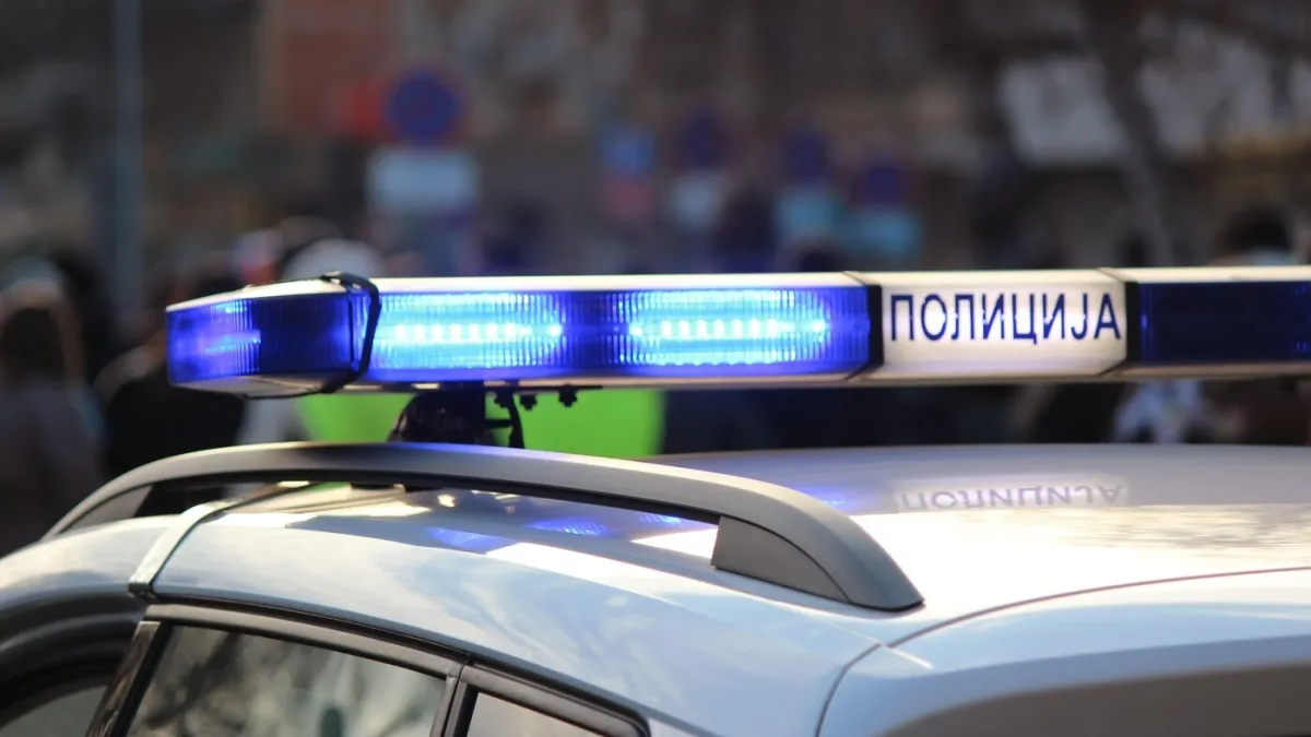 Uhićen i drugi ubojica MMA borca Stefana Savića: U Srbiju ušao s hrvatskom putovnicom koju je posudio od brata Kép