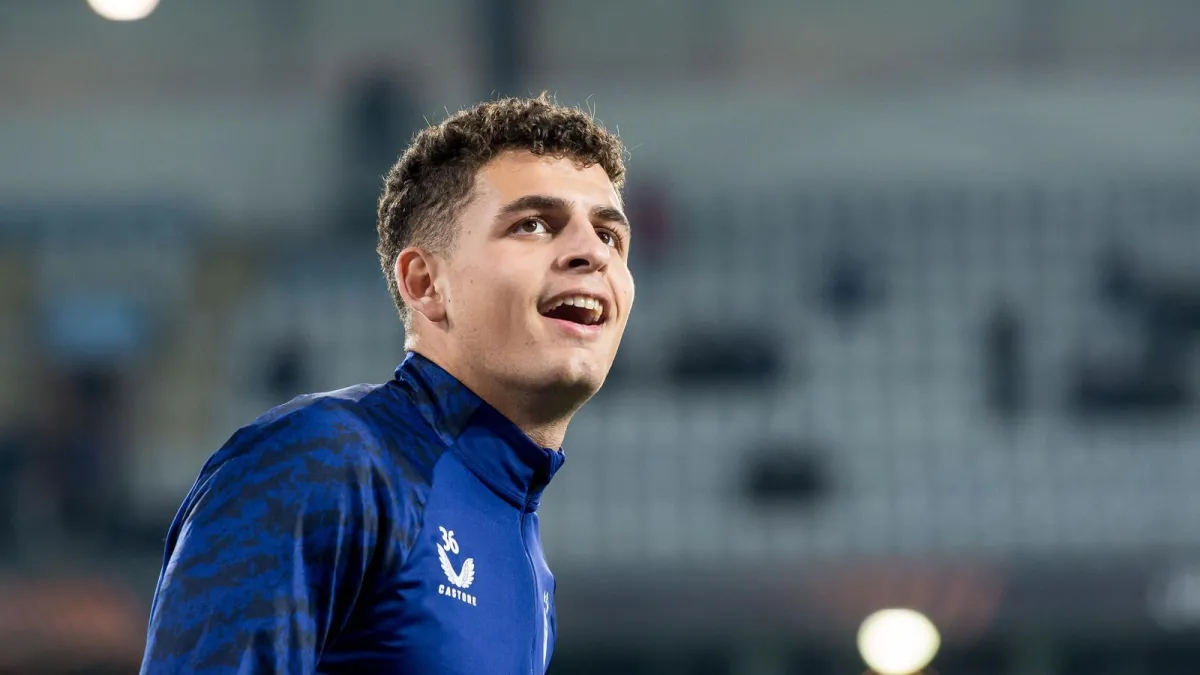 Ovo su najbolji mladi igrači u regiji: Čak šestorica iz HNL Kép