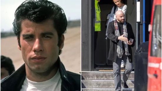 Obilježen tragedijama: John Travolta danas je neprepoznatljiv, a njegova priča slama srca