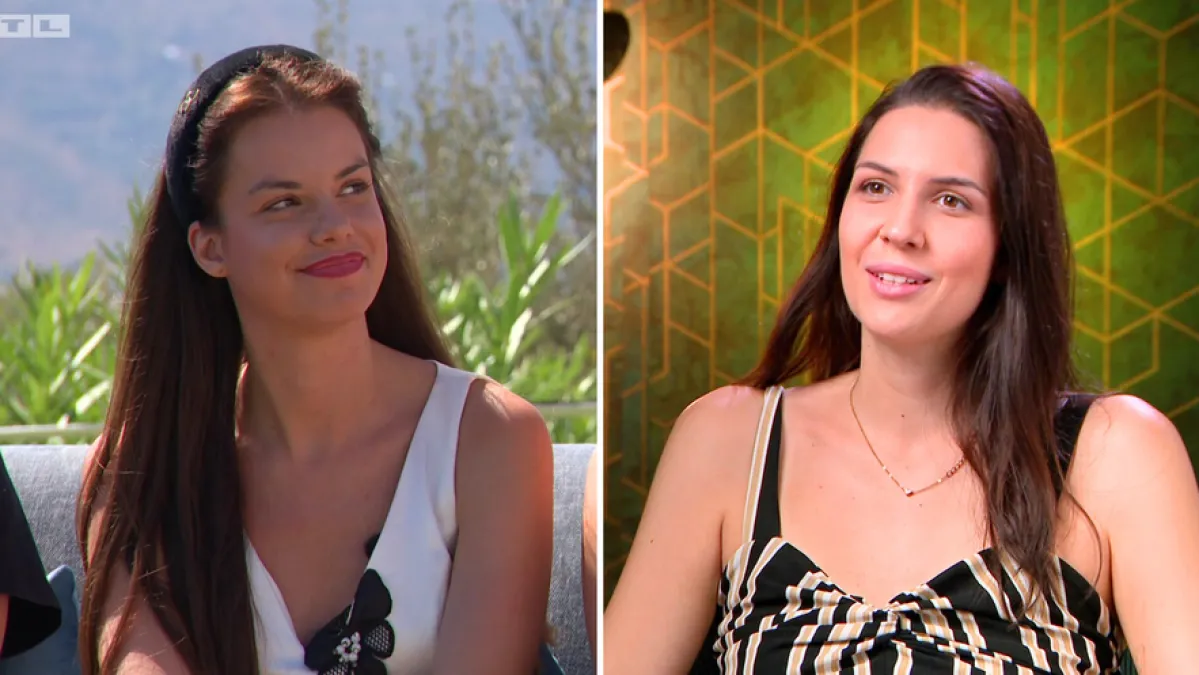 Ana i Jelena G. ukrale solo dejtove Maši i Anastasiji - 'Mislim da ćeš morati čekati drugu priliku' Kép