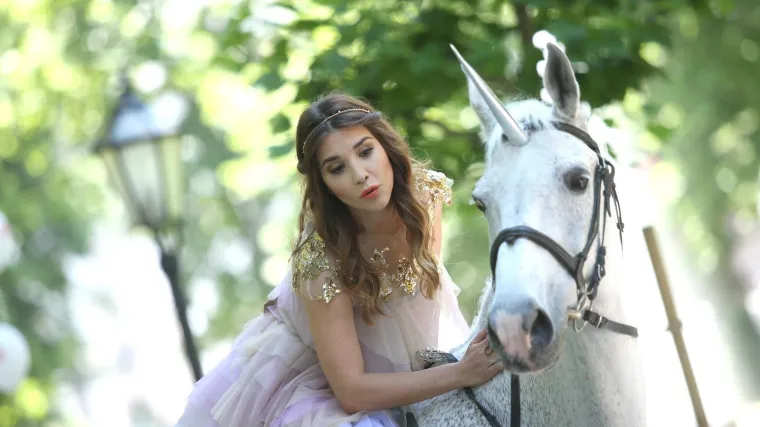 Marijana Batinić slavi 45. rođendan: Pogledajte kako se mijenjala kroz godine