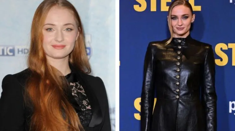 Prelijepa Sophie Turner uskoro slavi 30 godina: Prisjetite se kako se mijenjala kroz godine