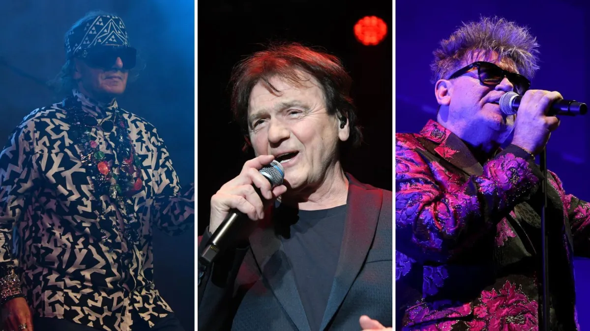 Jesi li stručnjak za Ex-Yu hitove? Pokaži svoje znanje na ovom kvizu Kép