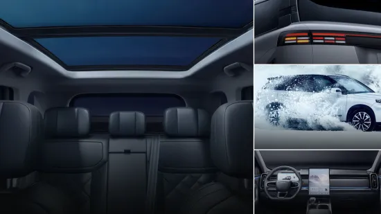 SUV za kojim Hrvati 'lude': Kopija Range Rovera ima brutalan izgled i nestvarnu cijenu