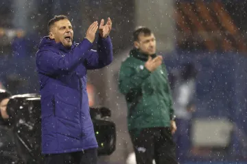 Dinamovci napravili prekrasnu gestu klincima: Evo zašto im mnogi ovo nikad neće zaboraviti