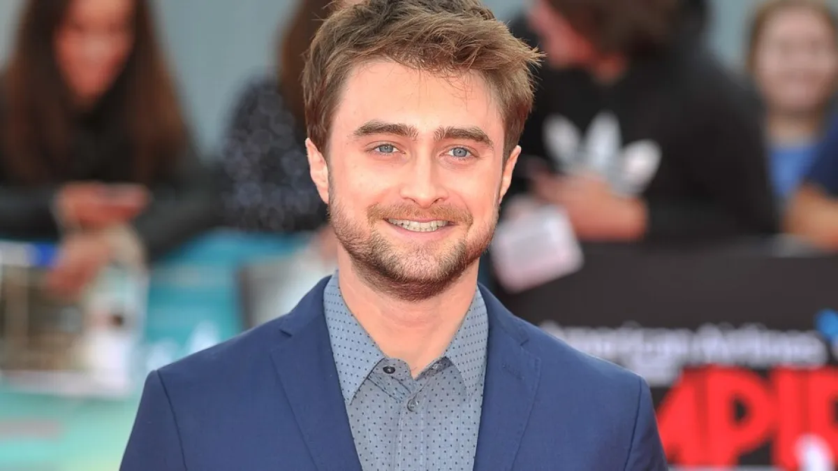 Daniel Radcliffe otkrio: 'Sin me nije prepoznao na DVD-u koji je stajao na stolu' Kép