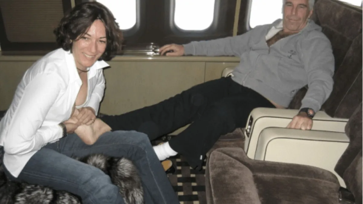 Mirjana Rakić ukazala na problem sa zlostavljačima u slučaju Epstein nakon uhićenja Andrewa Kép