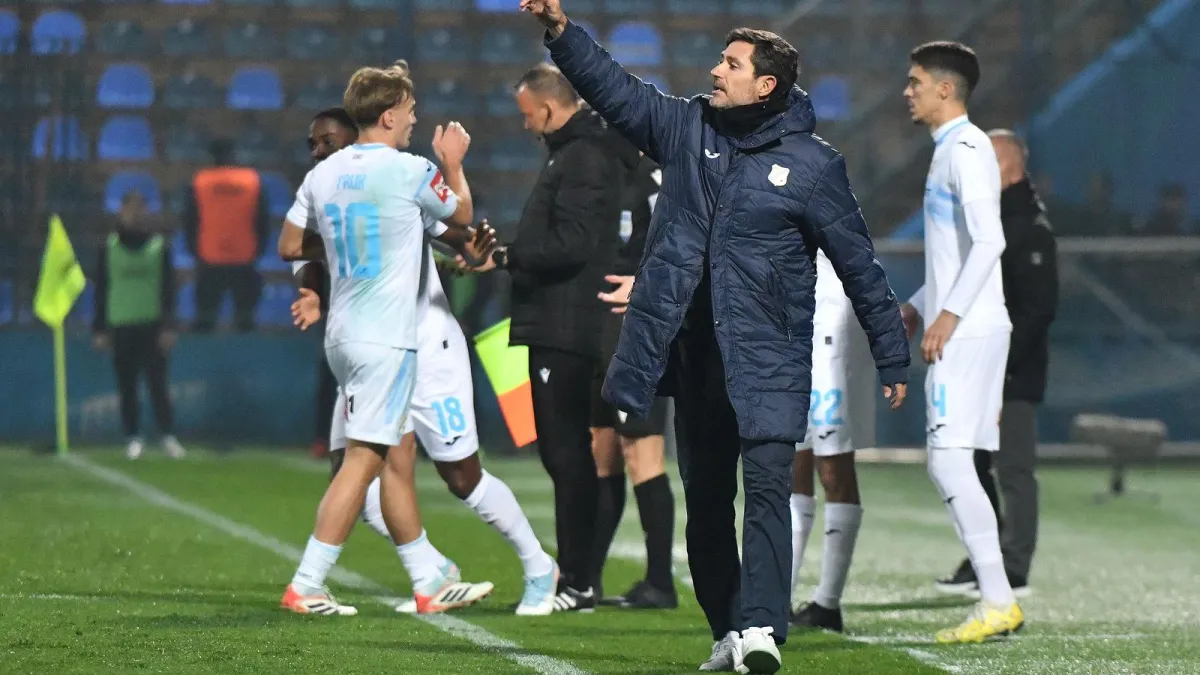 Sanchez: 'Jako sam sretan, ali čeka nas težak uzvrat i težak niz utakmica' Kép