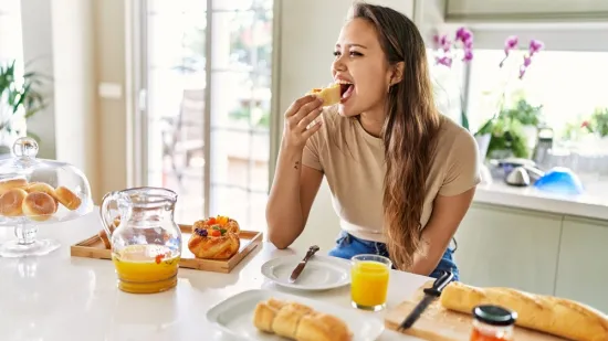 Najvažniji obrok u danu: Donosimo 20 ideja za doručak koji će vas pripremiti za dan