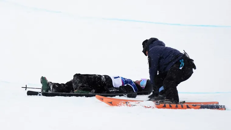 Strava na Olimpijskim igrama, svijet sporta u &scaron;oku: Ove fotografije lede krv u žilama