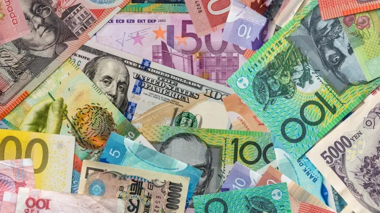 Mora&scaron; biti prava sveznalica da točno odgovori&scaron; na pitanja o službenim valutama država svijeta