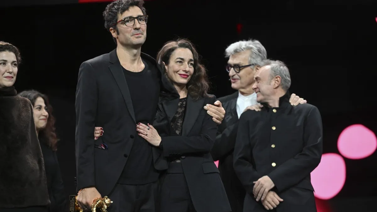 Njemačko-turski film "Žuta pisma" pobjednik ovogodišnjeg Berlinalea Kép