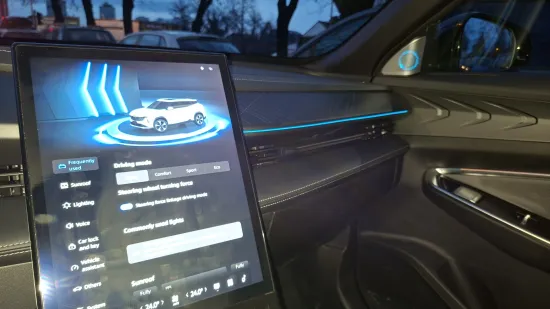 Testirali smo jedan od najpoželjnijih SUV-ova: Moćan izvana i skoro savr&scaron;en iznutra